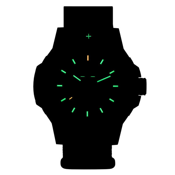 Pánské hodinky Traser P99 A Tactical Carbon 110960, Verze: černá3 , 6 image