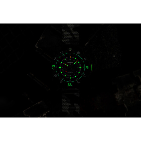 Pánské hodinky Traser P99 A Tactical Carbon 110960, Verze: černá3 , 14 image