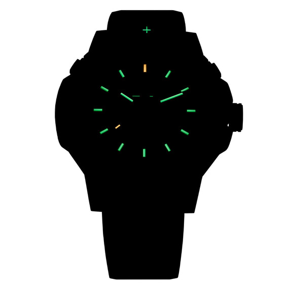 Pánské hodinky Traser P99 A Tactical Carbon 110961, Verze: černá2 , 3 image