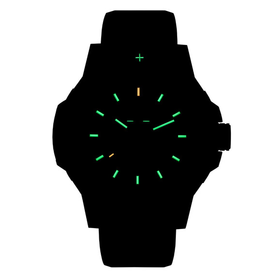 Pánské hodinky Traser P99 A Tactical Carbon 110961, Verze: černá2 , 6 image