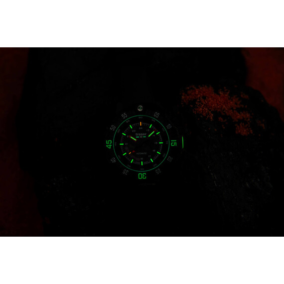 Pánské hodinky Traser P99 A Tactical Carbon 110961, Verze: černá2 , 11 image