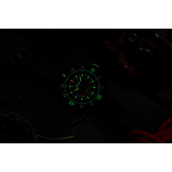 Pánské hodinky Traser P99 A Tactical Carbon 110961, Verze: černá2 , 9 image