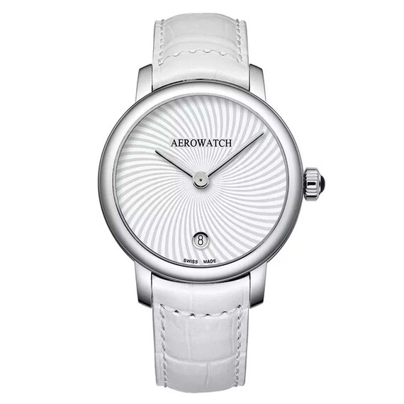 Dámské hodinky Aerowatch Renaissance Swirl A 42938 AA18 