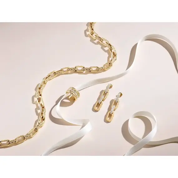 Náhrdelník Guess Stylish JUBN04577JWYGT/U , 2 image