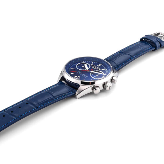 Pánské hodinky Roamer Gran Sportivo Limited Edition 978818 41 45 20, Verze: modrá , 8 image