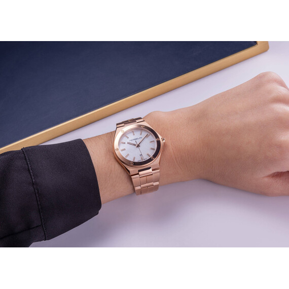 Dámské hodinky Herbelin Cap Camarat 14545BPR19, Verze: růžové zlato , 2 image