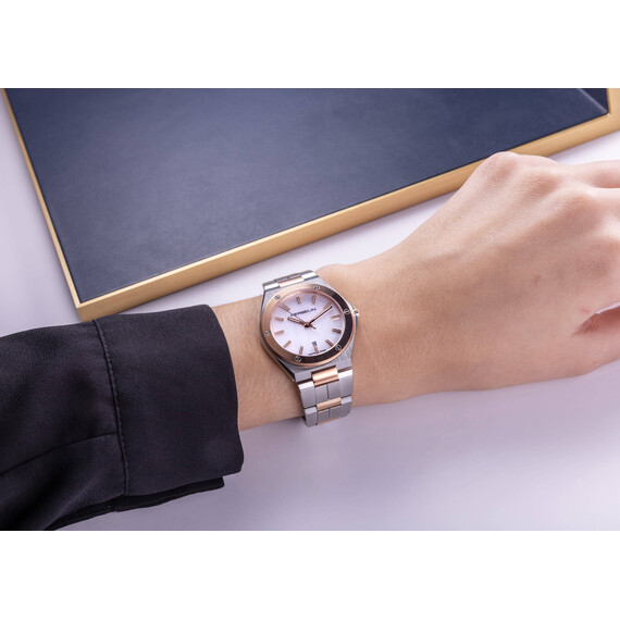 Dámské hodinky Herbelin Cap Camarat 14545BTR19, Verze: růžové zlato3 , 2 image