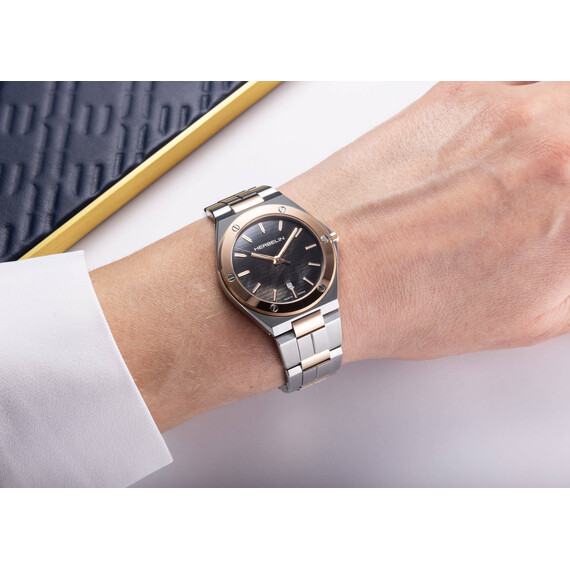 Dámské hodinky Herbelin Cap Camarat 14545BTR49, Verze: růžové zlato4 , 2 image