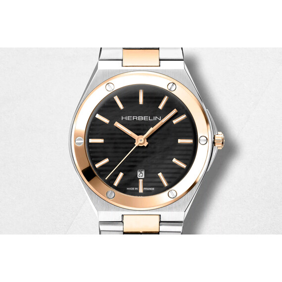 Dámské hodinky Herbelin Cap Camarat 14545BTR49, Verze: růžové zlato4 , 5 image