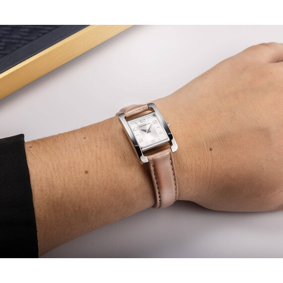 Dámské hodinky Herbelin V Avenue 17437AP21NA, Verze: béžová, krémová , 2 image