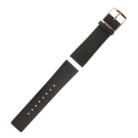 Řemínek Calvin Klein K600000182 