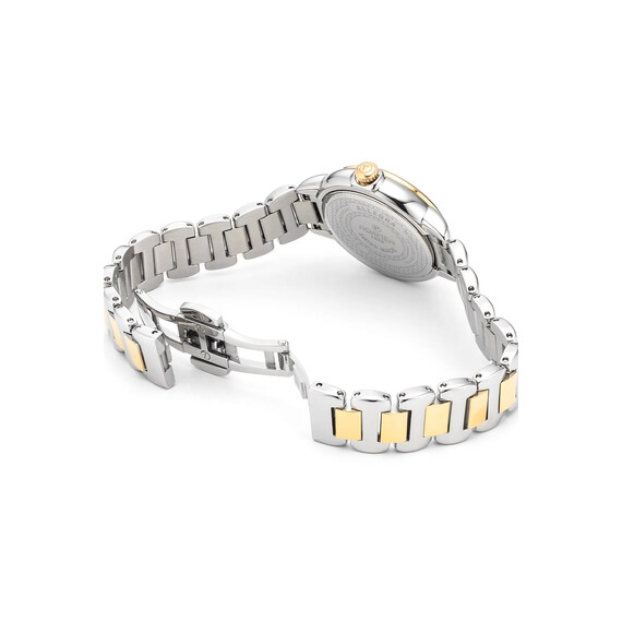 Dámské hodinky Roamer Allegra 977847 47 20 20, Verze: žluté zlato3 , 2 image