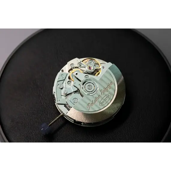 Pánské hodinky Aviator Heritage Chronograph Trimeter Polska Edycja V.4.40.0.350.4 PL, Verze: černá , 3 image