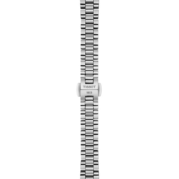 Dámské hodinky Tissot Desir T152.010.11.118.00, Verze: bílá2 , 5 image