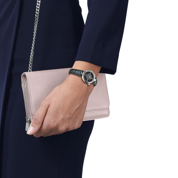 Dámské hodinky Tissot Desir T152.010.16.038.00, Verze: černá , 2 image