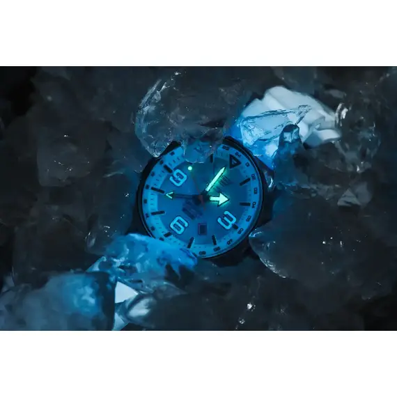 Pánské hodinky Vostok Europe Expedition North Pole FROST NH34-595A773B , 11 image