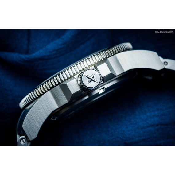 Pánské hodinky Davosa Argonautic Antarctica Limited Edition 161.528.90, Verze: bílá , 14 image