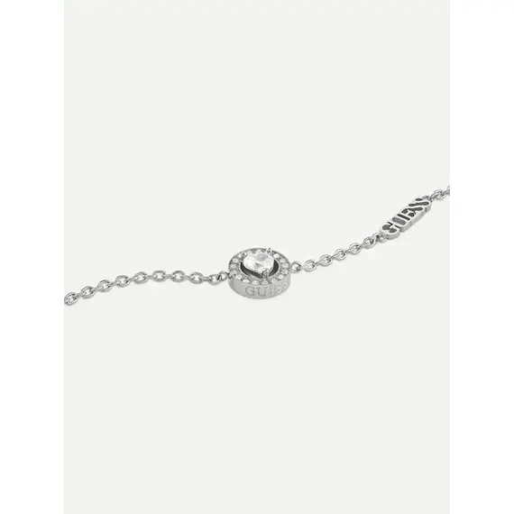 Náramek Guess M Ama Non M Ama JUBB04668JWRHL, Verze: stříbrná , 3 image