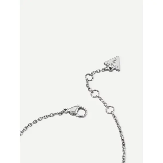 Náramek Guess Mon Amour JUBB04618JWRHS, Verze: stříbrná , 4 image