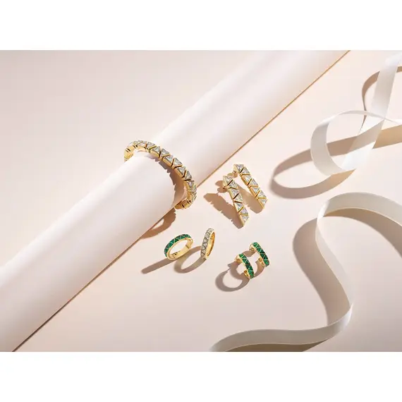 Náramek Guess Trinity JUBB04563JWYGS , 2 image