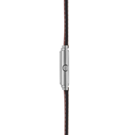 Dámské hodinky Herbelin Art Deco 17577AP22GD, Verze: hnědá , 4 image