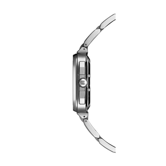 Pánské hodinky Herbelin Cap Camarat Square Chronographe 35646B25, Verze: modrá2 , 4 image