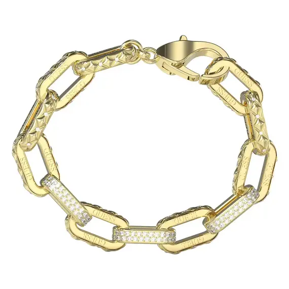 Náramek Guess Stylish JUBB04579JWYGS 