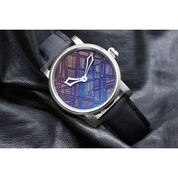 Pánské hodinky Schaumburg Natural Wonders Meteorite SCH-NWME , 3 image