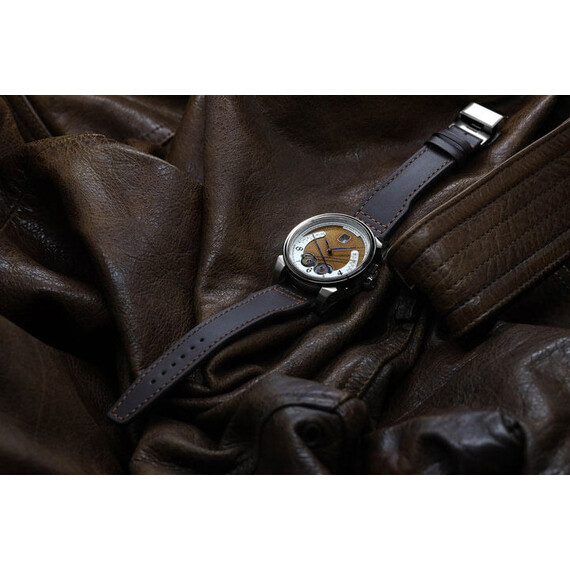 Pánské hodinky Schaumburg SolSequor Multiversum SCH-SOLSM , 3 image