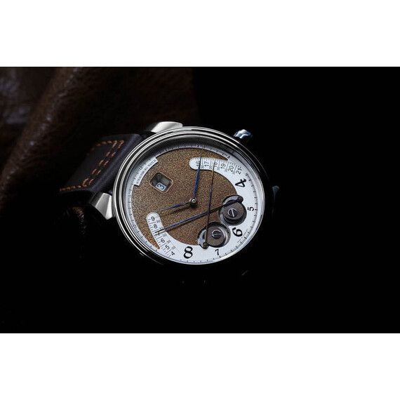 Pánské hodinky Schaumburg SolSequor Multiversum SCH-SOLSM , 4 image