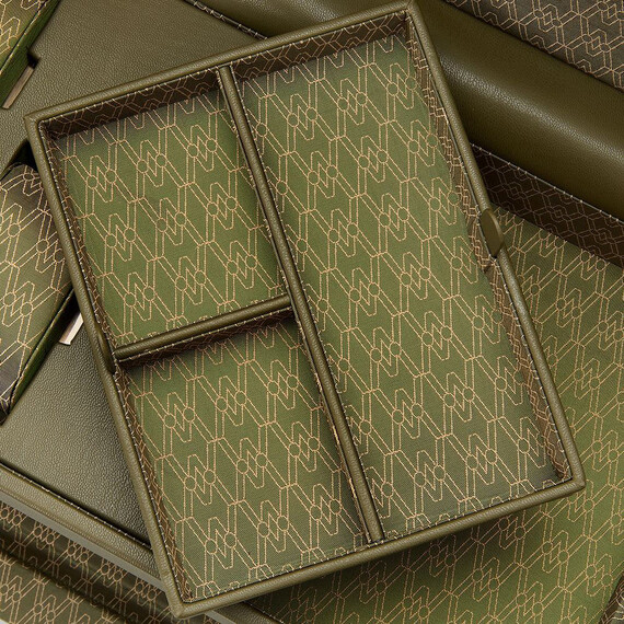 Natahovač WOLF Double Earth Limited Edition 190441, Verze: zelená , 8 image