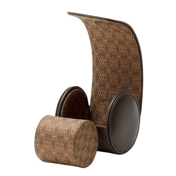 Pouzdro WOLF Earth Limited Edition 190806 pro 1 hodinky, Verze: hnědá , 4 image