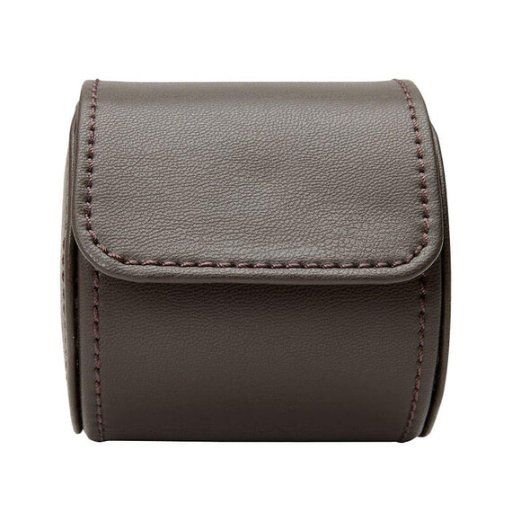 Pouzdro WOLF Earth Limited Edition 190806 pro 1 hodinky, Verze: hnědá 