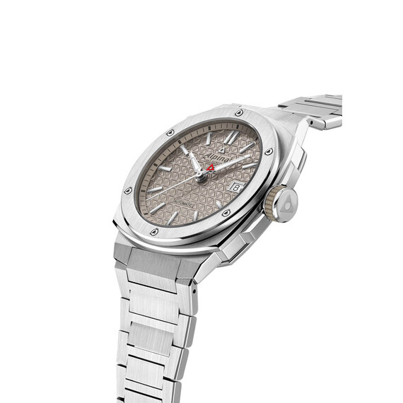 Pánské hodinky Alpina Alpiner Extreme Automatic AL-525BG3AE6B, Verze: béžová, krémová 2 , 3 image