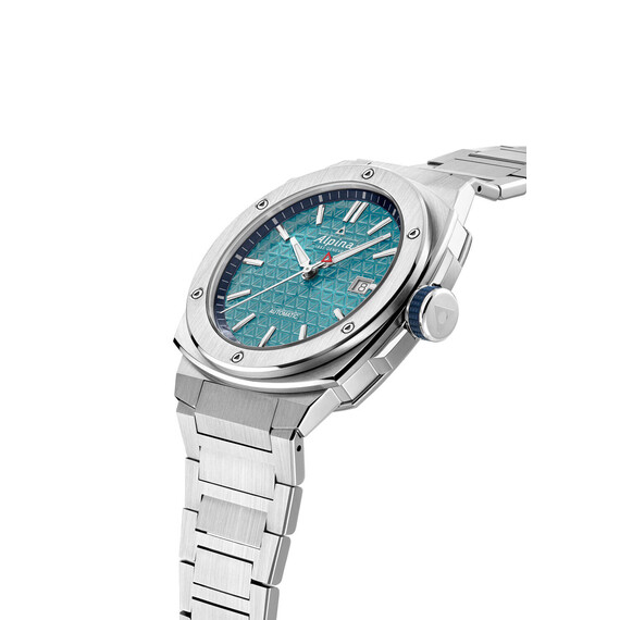 Pánské hodinky Alpina Alpiner Extreme Automatic Limited Edition AL-525CH4AE6B, Verze: modrá , 3 image