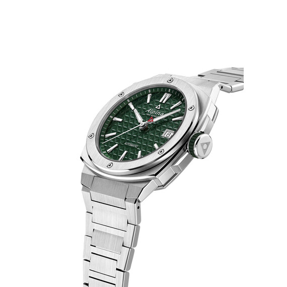 Pánské hodinky Alpina Alpiner Extreme Automatic AL-525GR3AE6B, Verze: zelená , 3 image