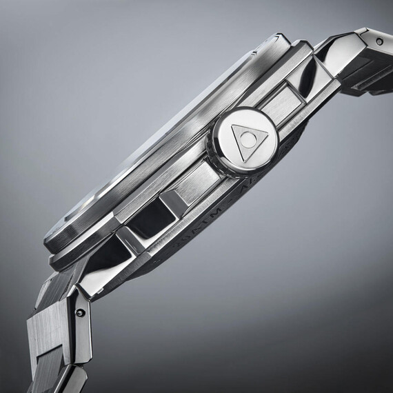 Pánské hodinky Alpina Alpiner Extreme Automatic AL-525GR3AE6B, Verze: zelená , 7 image