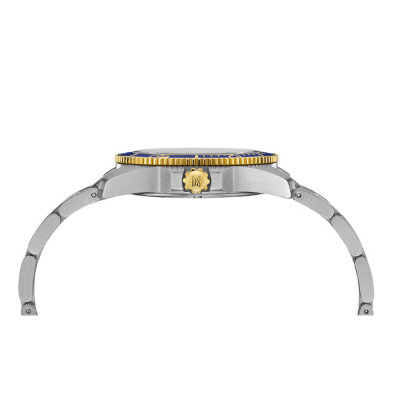 Pánské hodinky Certina DS Action Diver C048.410.22.041.00, Verze: žluté zlato , 4 image