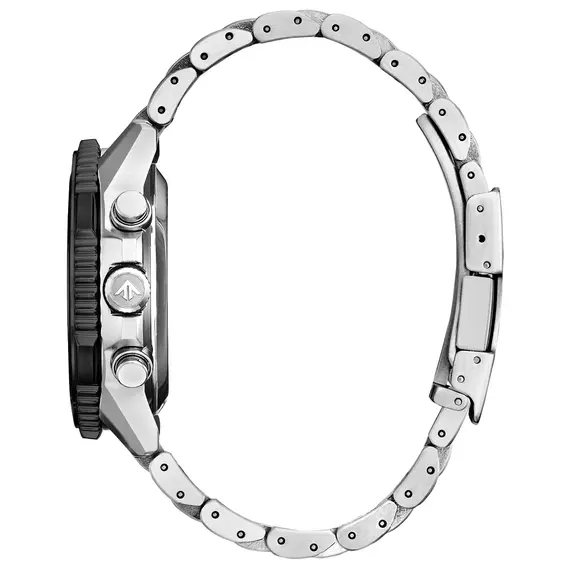 Pánské hodinky Citizen Promaster Navihawk CA4664-60X, Verze: růžové zlato , 2 image