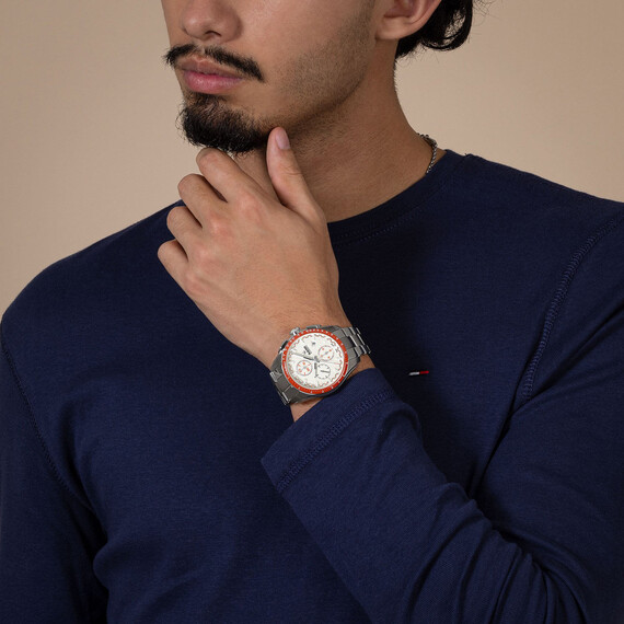 Pánské hodinky Rado HyperChrome Automatic Chronograph R32042013 , 2 image