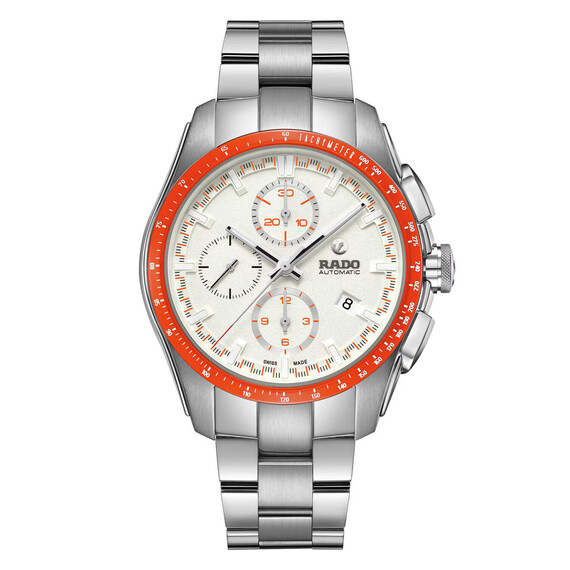 Pánské hodinky Rado HyperChrome Automatic Chronograph R32042013 