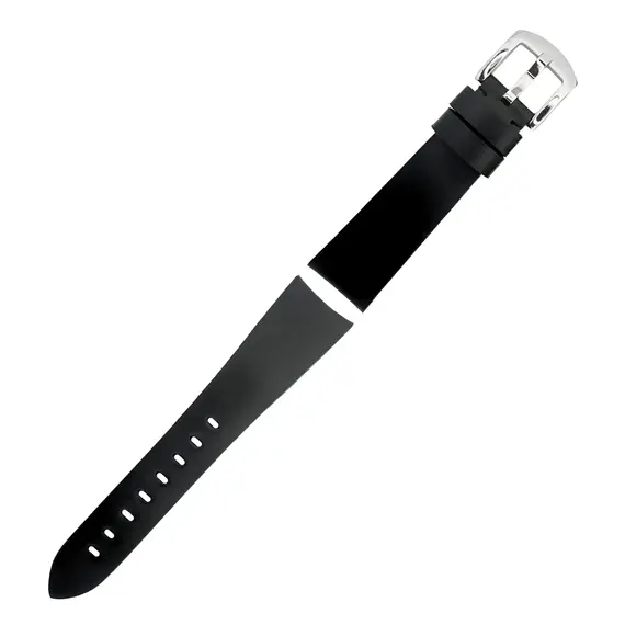 Řemínek Venezianico černý, Barva řemínku: černý , Verze: černá 