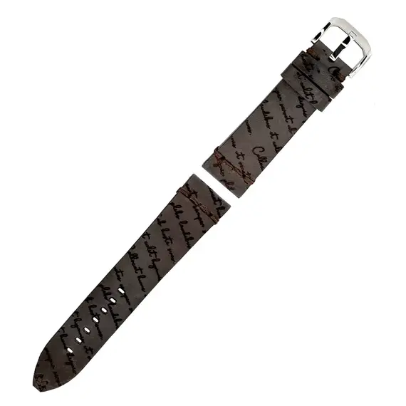 Řemínek Venezianico hnědý 