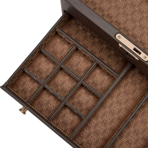 WOLF Earth Limited Edition box 190706, Verze: hnědá , 7 image