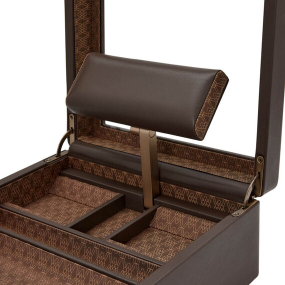 WOLF Earth Limited Edition box 190706, Verze: hnědá , 5 image