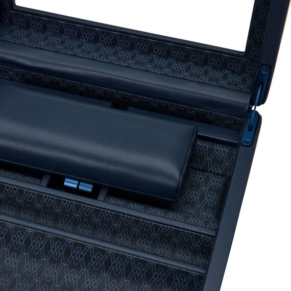 WOLF Earth Limited Edition box 190717, Verze: modrá , 6 image