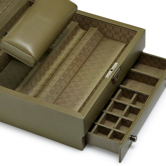 WOLF Earth Limited Edition box 190741, Verze: zelená , 4 image