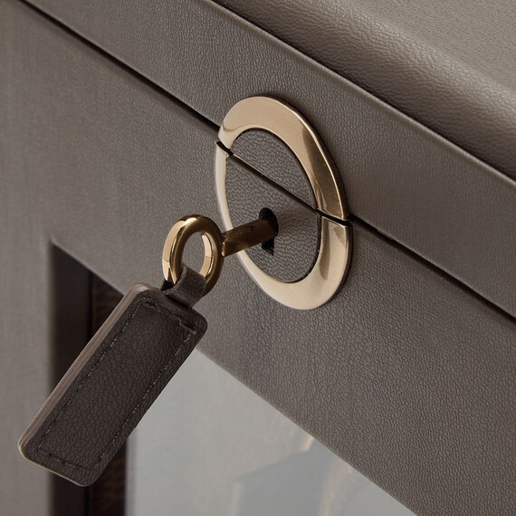 Natahovač WOLF Single Earth Limited Edition 190306, Verze: hnědá , 7 image