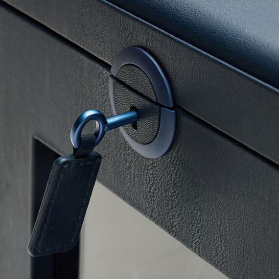 Natahovač WOLF Single Earth Limited Edition 190317, Verze: modrá , 7 image