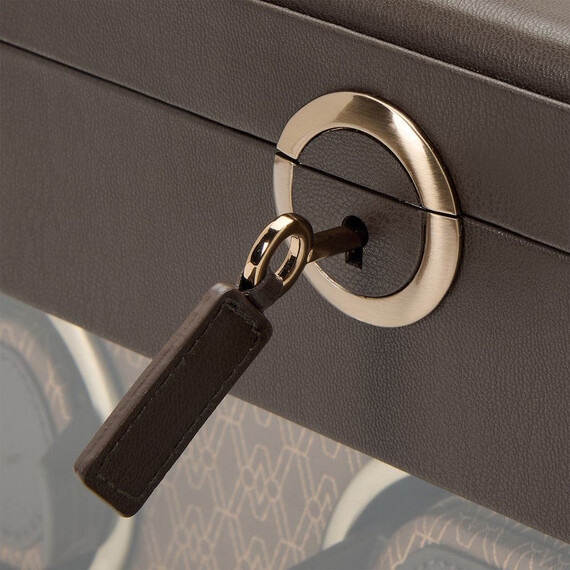 Natahovač WOLF Triple Earth Limited Edition 190506, Verze: hnědá , 6 image